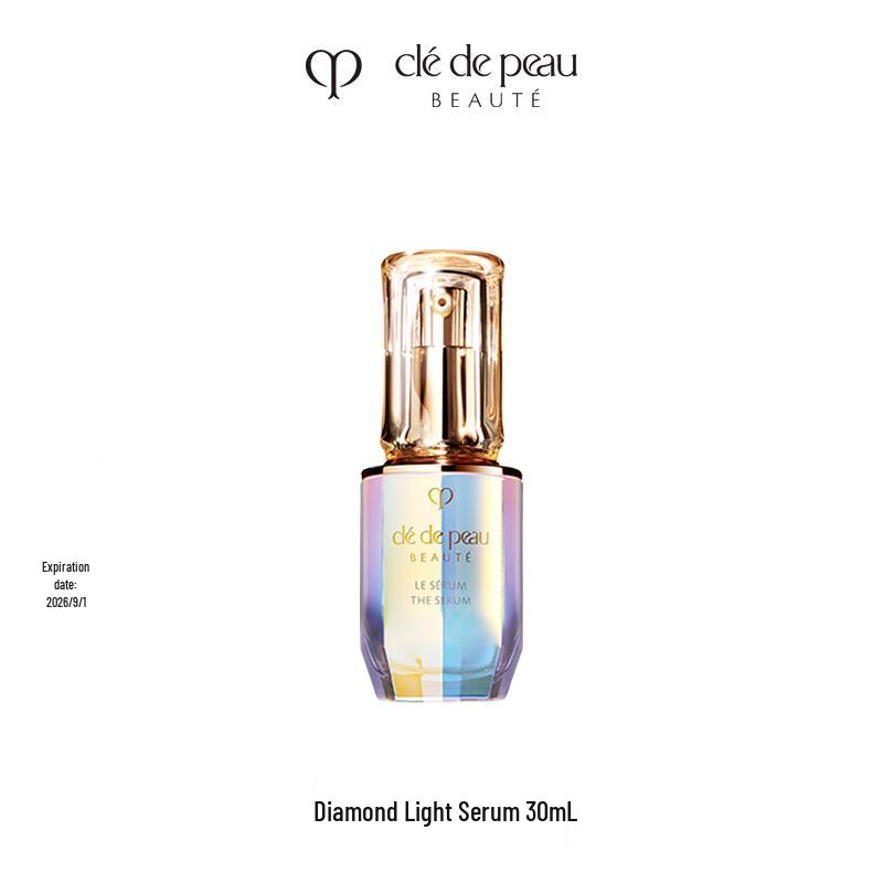 Cle de Peau Beaute Radiant Essence Serum
