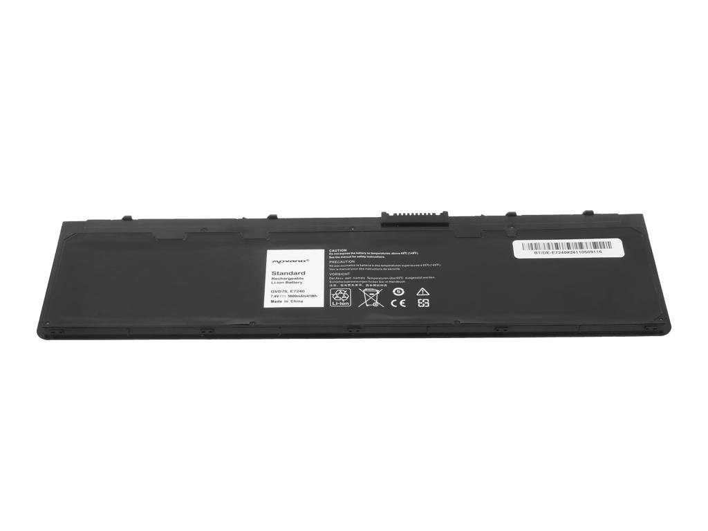 Batteria GVD76 WD52H per Dell Latitude E7240 E7250