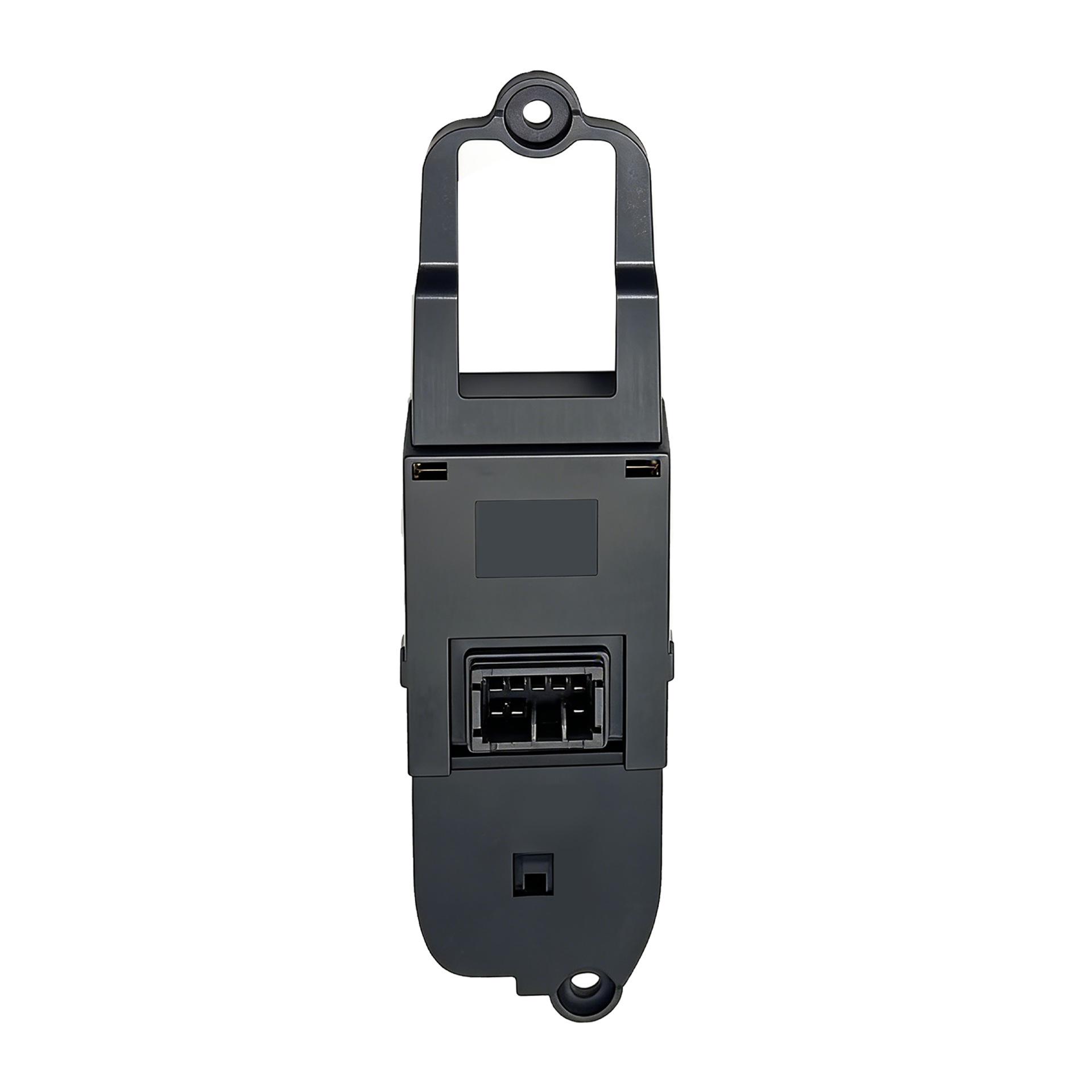 Silver Electric Window Control Assembly Glass Lifter for Baojun RS-5 Front Left 23628113 Electric