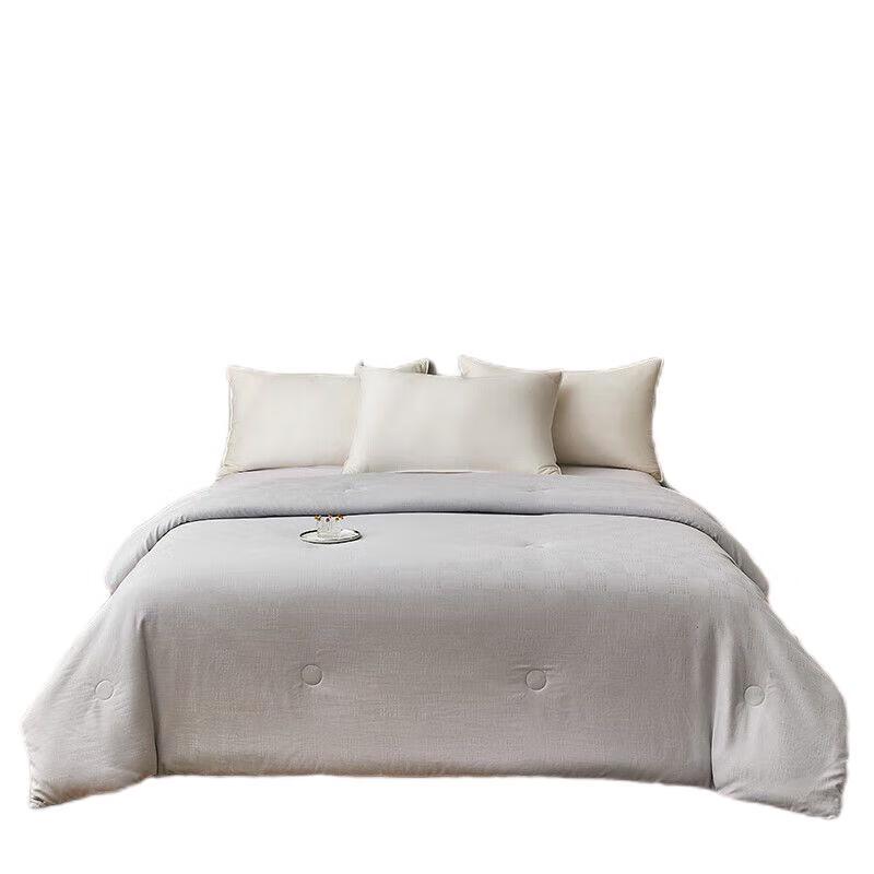 

Jie Li Ya CP1685 Cloud Silk Cotton Luxury Quilt