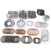 62TE Transmission Master Rebuild Kit Professional High Performance 68272623AB for AVENGER GRAND