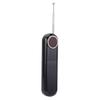 Camera Detector Infrared Alarm Listening Device Camera Finder Portable Signal Scanner Device for