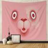 Cartoon Customizable Chart Tapestry Art Science Fiction Room Home Decor Cheap Hippie Wall Hanging