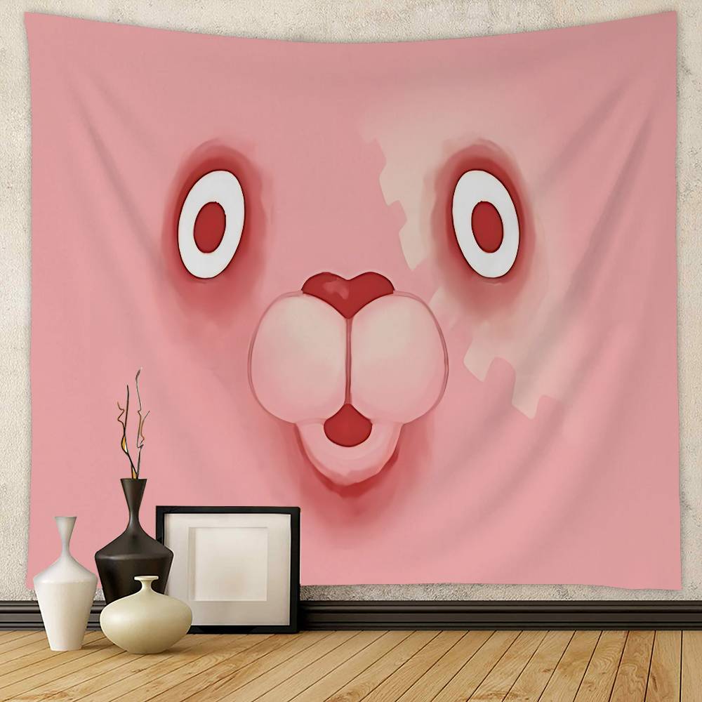 Cartoon Customizable Chart Tapestry Art Science Fiction Room Home Decor Cheap Hippie Wall Hanging