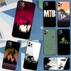 MTB Mountain Bike Cycling Bicycle Case For Samsung Galaxy S21 S22 S23 S24 S25 Ultra S9 S10 S25 Plus S20 FE S25 FE Cover Coque