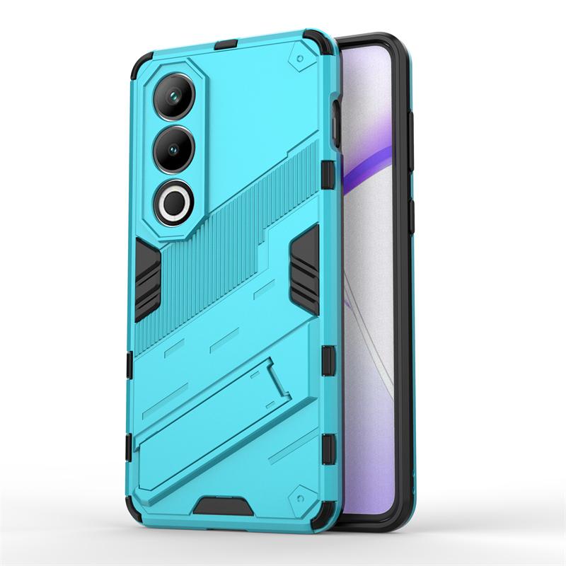 For Oneplus ACE 3V Case Protect Phone Holder Case Oneplus ACE 3V Cover Invisible Bracket TPU Armor Cover Oneplus ACE 3V Case