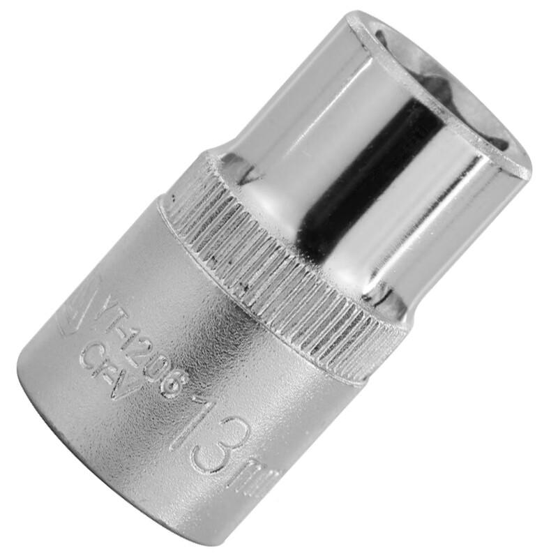 YATO 1/2-inch Drive 6-Point Socket