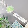 Handmade Beaded Bird Wind Chime Phone Chain Phone Embellishment Bag Decoration and Fashion Accessory for Bag and Phone