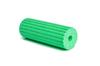 Black Roll Made In Germany Foam Roller Mini FLOW 20g 15cm X 6cm Green