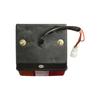 APSMOTIV Mahindra Tractor Turn Signal Tail Lights Set with Housing Black Real Lamp For Mahindra Tractor Parts 4500 5500 4530 3550 5565 2-Pack