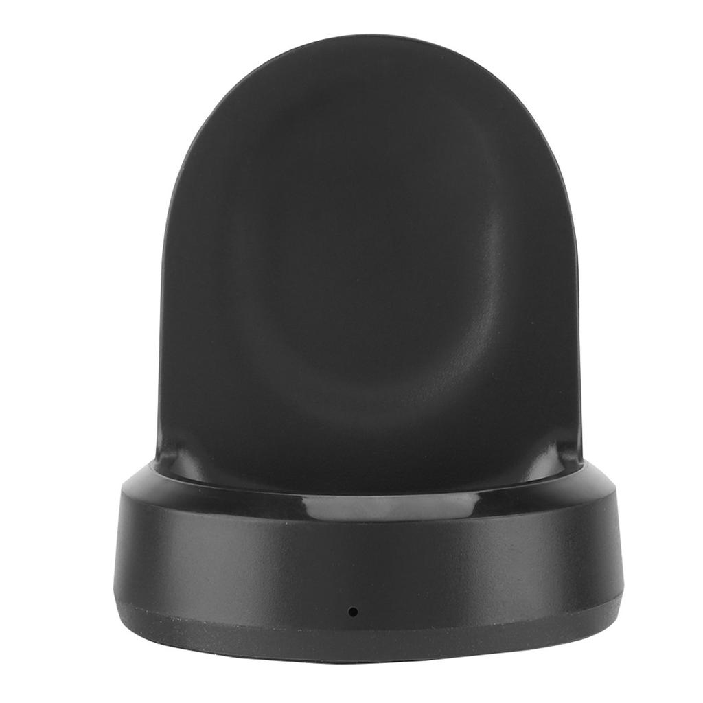Wireless Charging Cradle Dock Fast Charger For Samsung Galaxy Gear Sport Watch