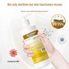 Baineng No-Rinse Alcohol Hand Sanitizer Gel
