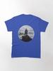 The Creation Wanderer Above the Sea of Fog Classic T-Shirt