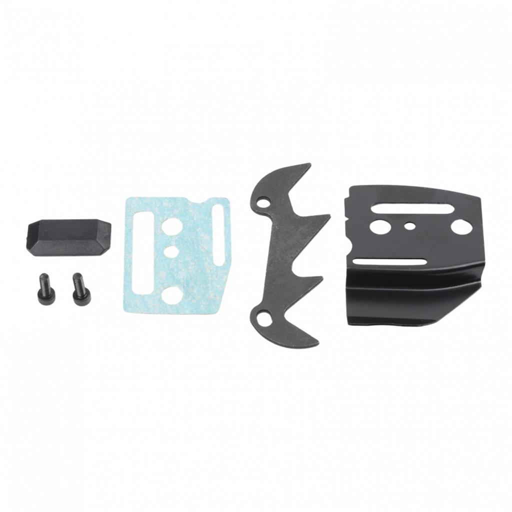 Complete Kit Bumper Bolt Chainsaw Crankshaft Enhanced Performance