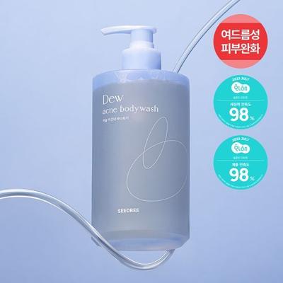 Mýdla a sprchové gely – Sprchové gely