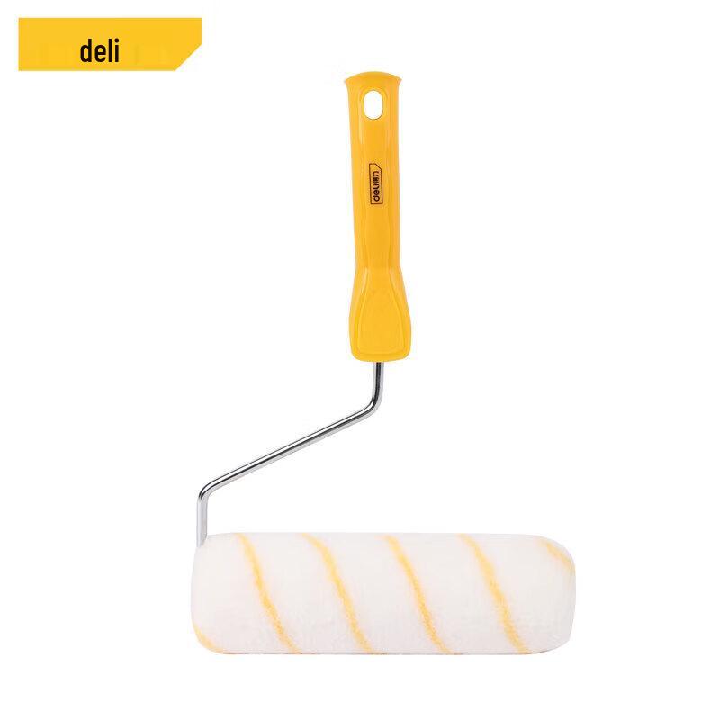 Deli 7-inch Latex Paint Roller Brush