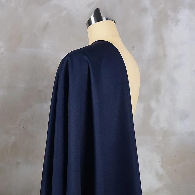 100x150cm Uniform Fabric Fine Twill Suit Set Professional Designer Wholesale Cloth Diy Apaprel Sewing Fabric Meters Material