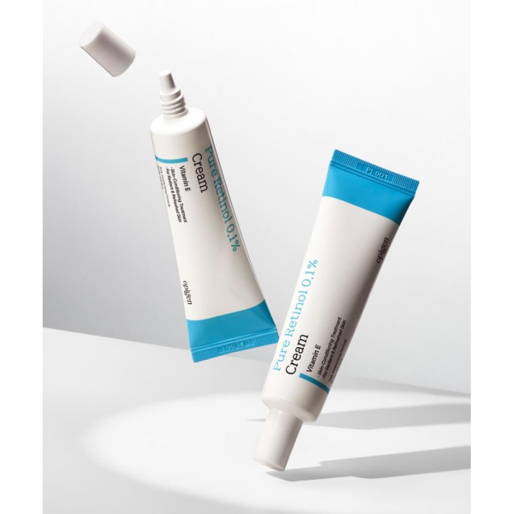 Opigen Pure Retinol 0.1 Cream