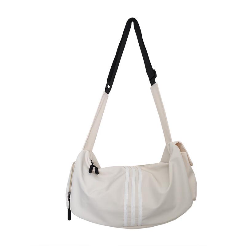 OEING Large Capacity Sports Fitness Travel Bag