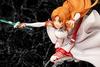 Sword Art Online film Asuna of Flash skala pomalowana ukończona figurka -Skala porządkowa- 1/7 ABS&PVC