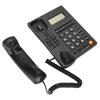 Business Office Home Use Landline Fixed Telephone Desk Phone with Caller Identification