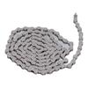 Bicycle Chain Antirust Anti Corrosion Bridge Structure High Tensile Strength 6 Speed Bike Chain