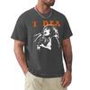 Herren T-Shirt Rundhals T-Shirts T-Rex Band T-Shirt Anime T-Shirt t-shirt mann jungen t-shirts herren grafik t-shirts anime