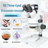 AOSVI T1-200VS Trinocular Stereo Microscope