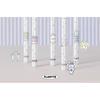 FLORTTE - Spezielle Edition Eyeliner Stift (1-3)