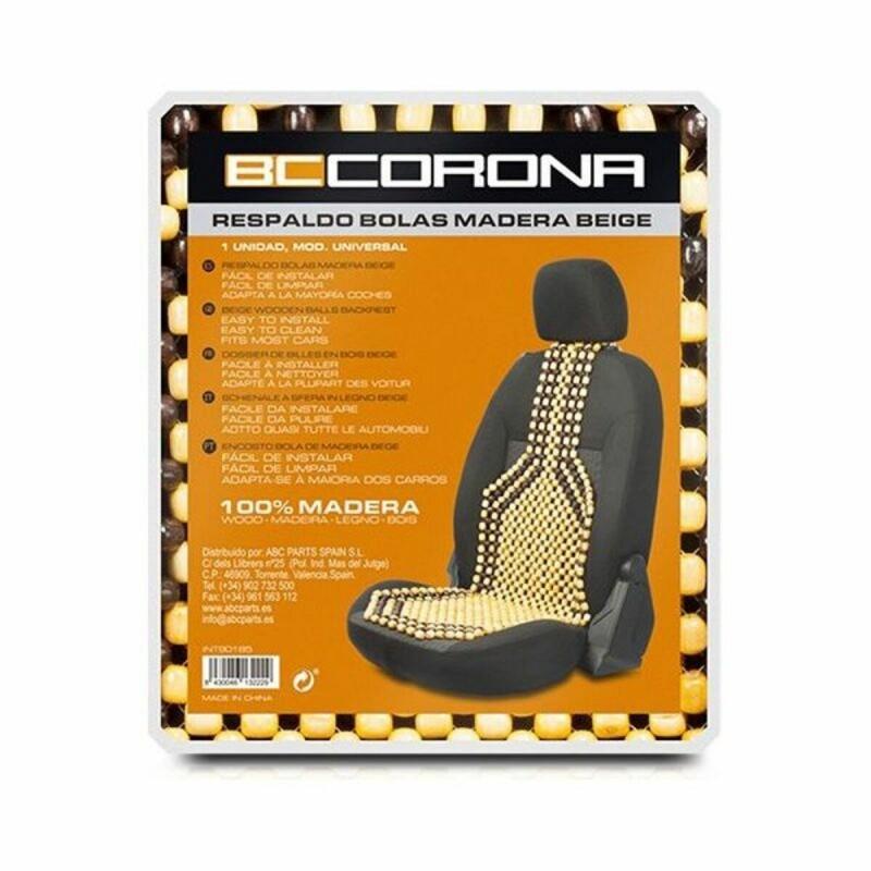 BC Corona-Respaldo para Asiento BC Corona INT90185 Universal