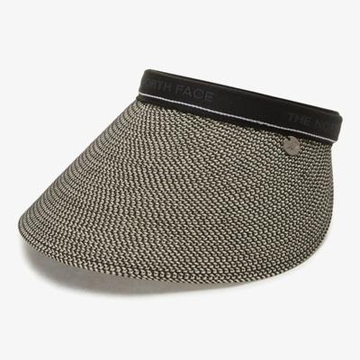 NE3CP09D Women's Flexi Weaving Sun Cap