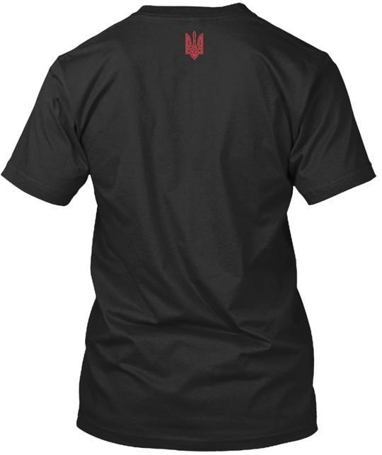 

Ukrainian Pattern Vyshyvanka T-Shirt Size S to 5XL M