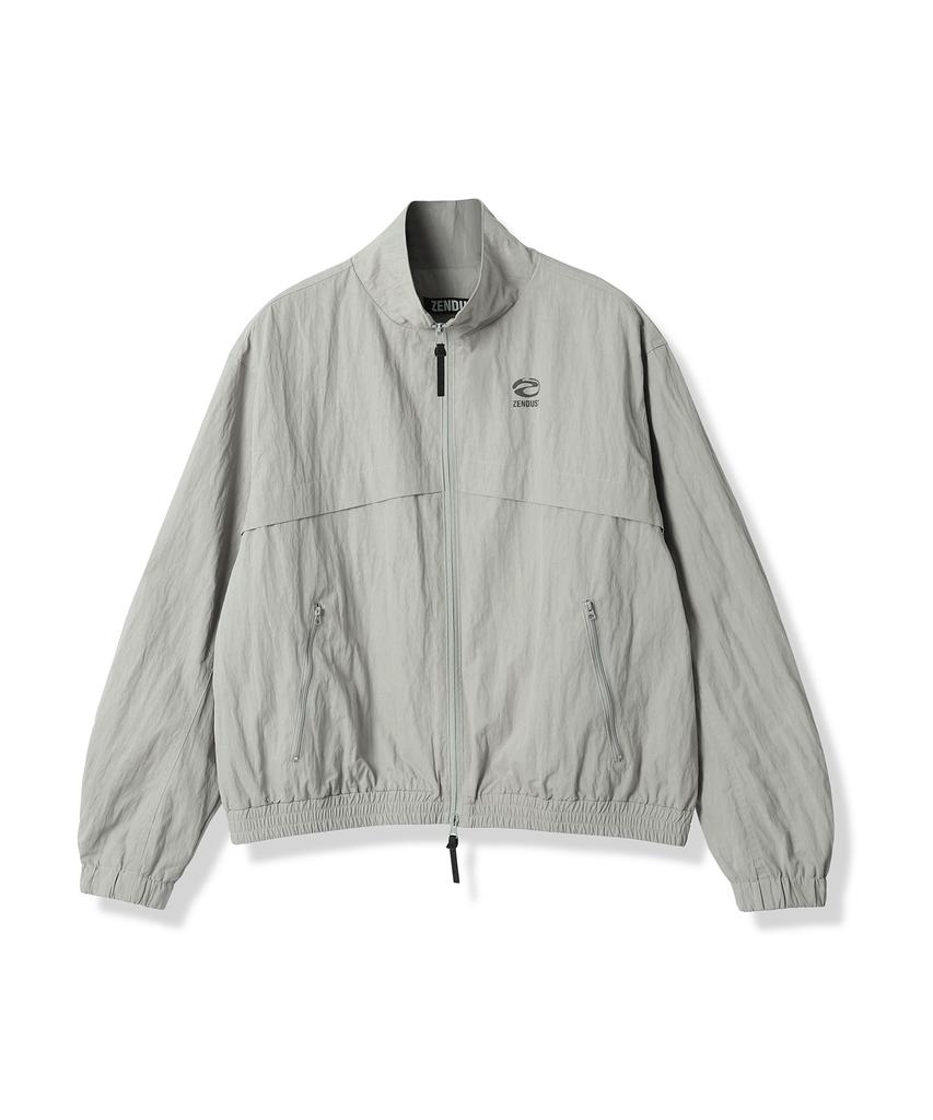 Zendust Rne Cn Windbreaker Jumper - 2Col