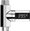 Shower Bathtub Thermometer For Bathing Under Shower Tub Water Tap