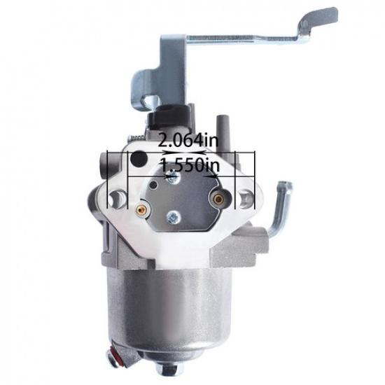 RGN5100 RGX4800 279-62364-20 Generator Carburetor Kit For Subaru Robin EX30