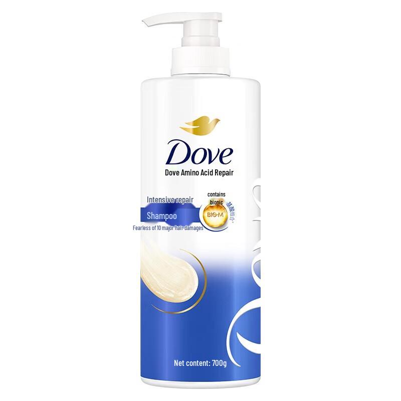 Dove Intensive Repair Amino Acid Shampoo
