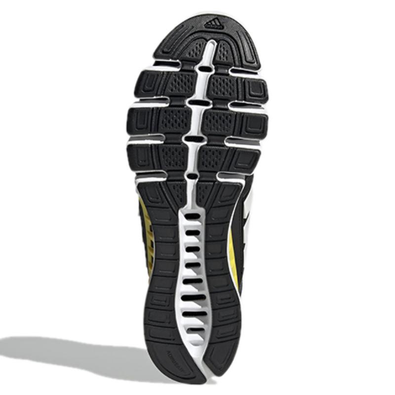 Adidas Cc Revolution U Black/White/Yellow Sneakers GV7309