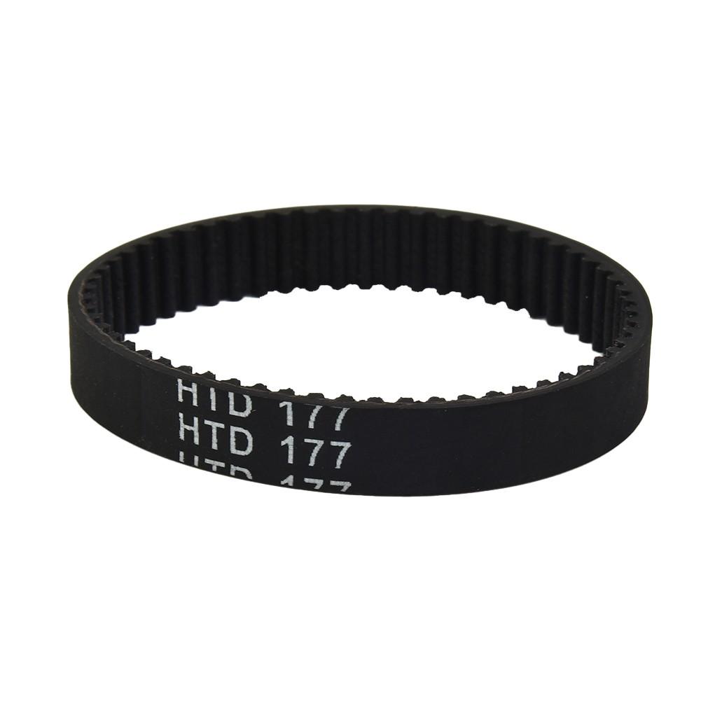 BD713 Belt Black Drive Equipment For KW715 Machine