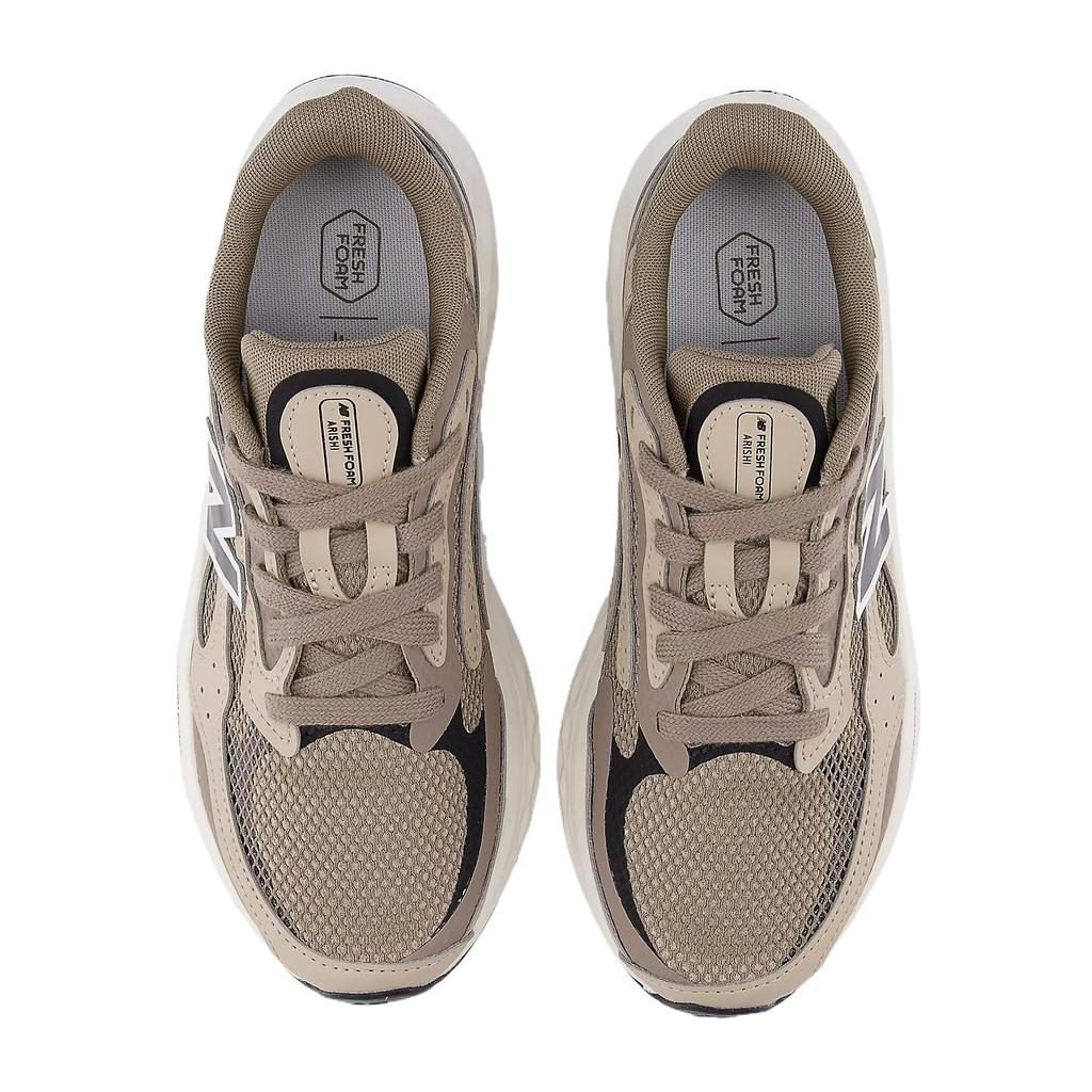 New Balance NB Fresh Form Arish V4 Mesh Abrasion Resistant Breathable Low top Training Shoes Women's B Width WARIS682