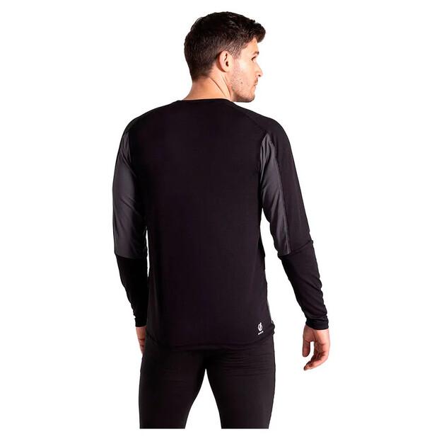 Dare2B Базовый слой с длинным рукавом Exchange III