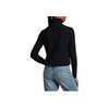 Polo Ralph Lauren Solid Color Turtleneck Long Sleeve Sweater Men Sweater Black 211888686-001