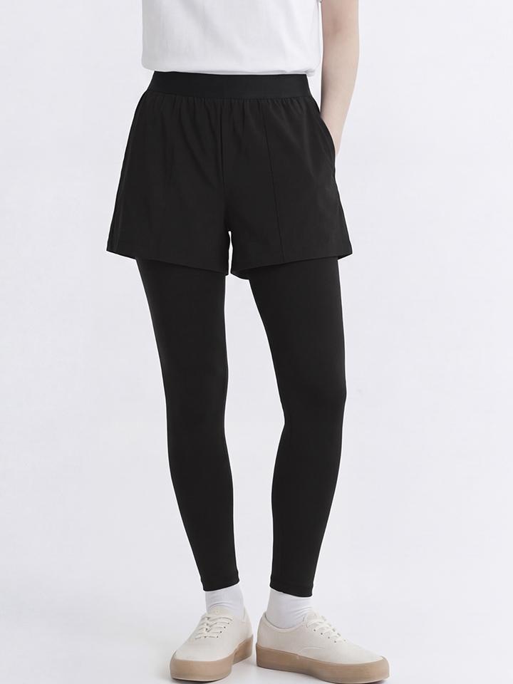 WESTWOOD Women'S Shorts Leggings_Wo2Wtpr820