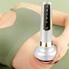 B02C-Negative Pressure Cupping And Scraping Device, 12 Level Cupping Massager, Intelligent Cupping Massage Device