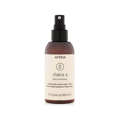 Chakra 4 Ausgleichendes Körperspray 100ml