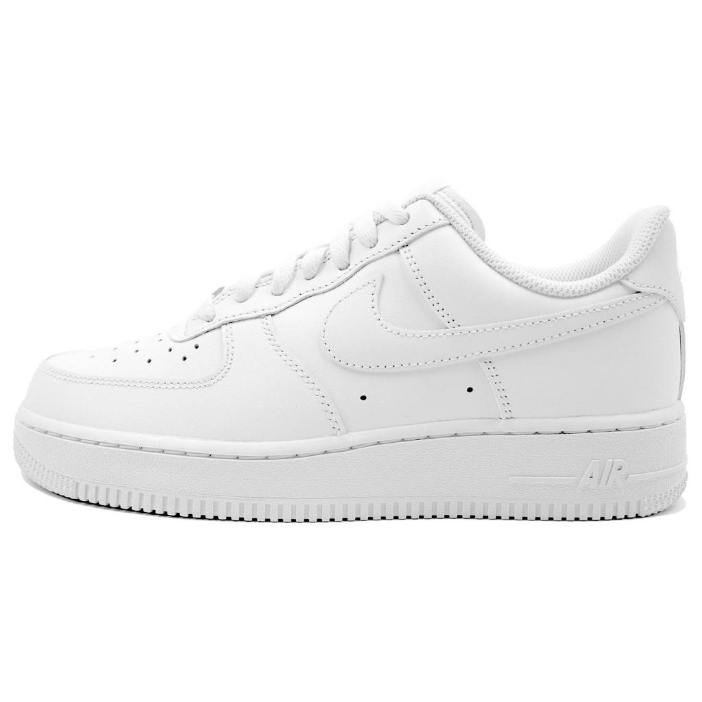 Nike Air Force 1 Kaleidoscope Play, White Dragon Transforms Into The Abyss, Box Thermal Coverage Low top CW2288-111(Team113- S-BOX)
