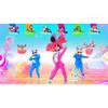 Just Dance 2025 - Jeu Nintendo Switch - Code In A Box