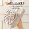 Winter household thick-soled home slippers women's breathable shoes cotton shoes non-slip shoes soft-soled cotton slippers men's shoes