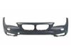 BMW X1 E84 Front Bumper (No Holes)