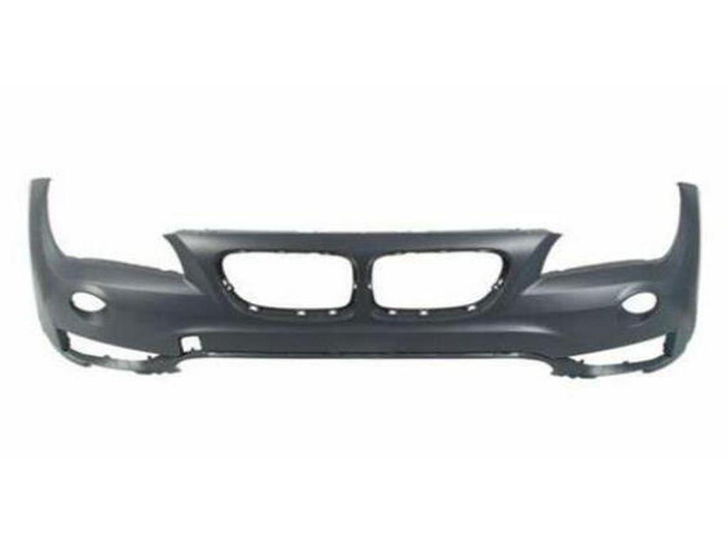 BMW X1 E84 Front Bumper (No Holes)