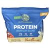 Warrior Blend, Protein, Vanilla, 4.96 Lb (2.25 Kg)